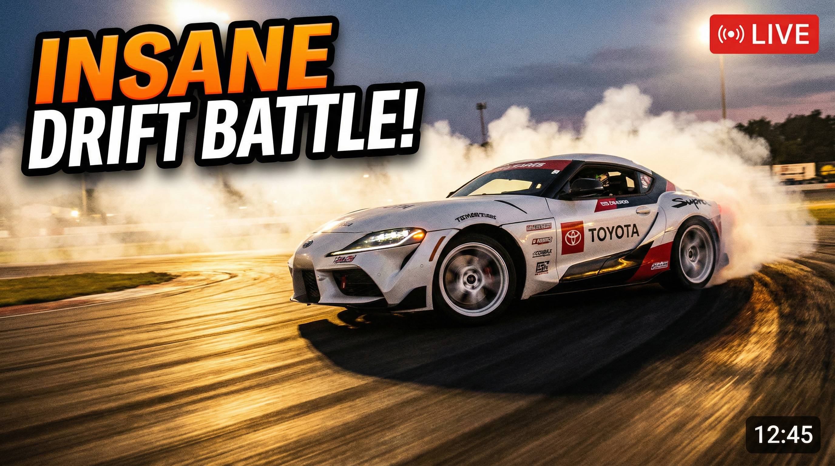 小欣奈小欣奈改装案例 | GT-R宽体套件安装视频演示